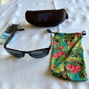 Maui Jim Sun glasses